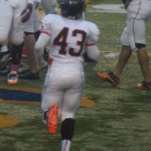 Meet your Posher, Isaiah